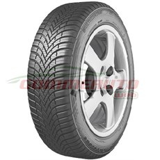COP. 195/60R15 88H MULTISEASON 2 M+S